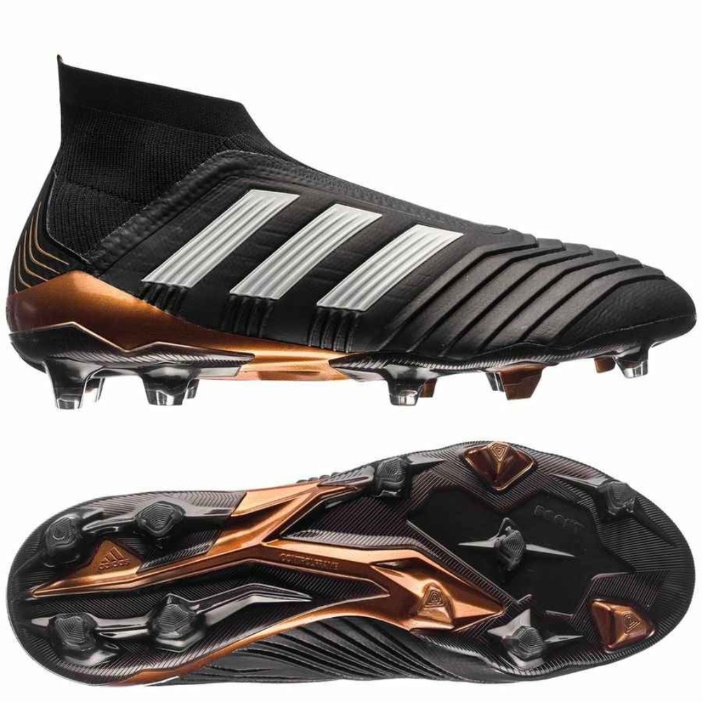 adidas Predator 18+ FG/AG Skystalker